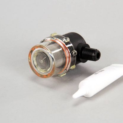 Picture of Prince Castle Bag Kit,complete Strainer Part# 86-365S