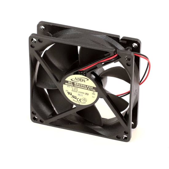 Picture of Prince Castle Fan 11 A Dc 92Mm Part# 86-582S
