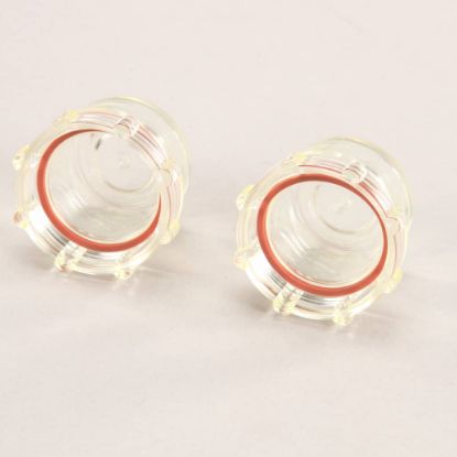 Picture of Prince Castle Kit,strainer Cap & Gasket Part# 86-569S