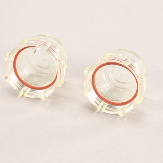 Picture of Prince Castle Kit,strainer Cap & Gasket Part# 86-569S