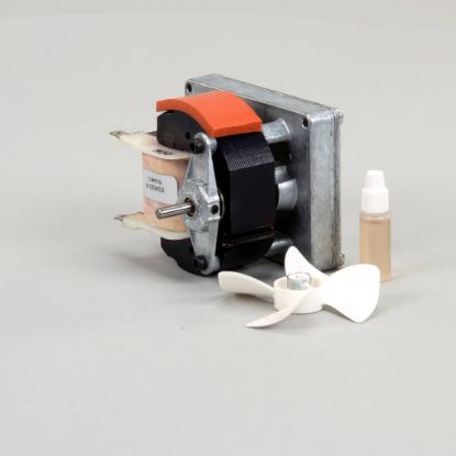 Picture of Prince Castle Motorgear (120V) Part# 87-020S