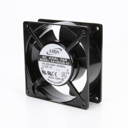 Picture of Prince Castle Boxed Kit,fan Part# 87-042S