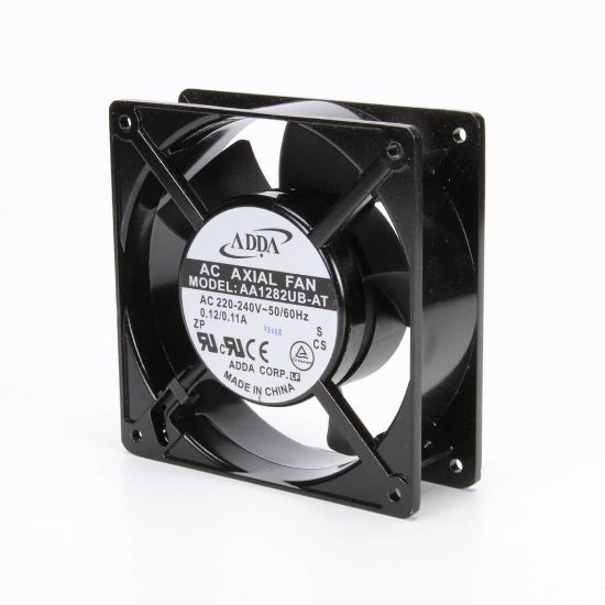 Picture of Prince Castle Boxed Kit,fan Part# 87-042S