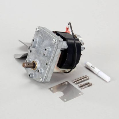 Picture of Prince Castle Kit Motor 9 Sec 50Hz Part# 87-032S