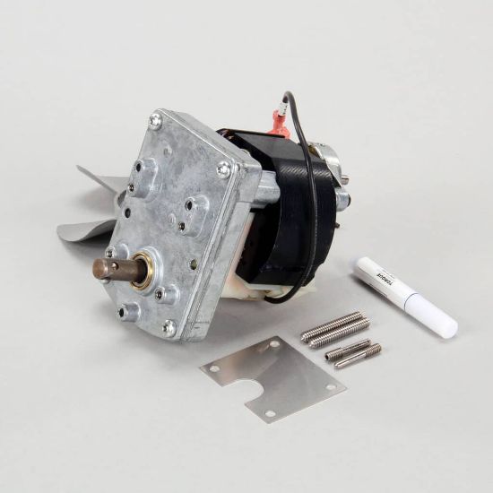Picture of Prince Castle Kit Motor 9 Sec 50Hz Part# 87-032S