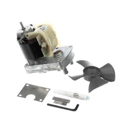 Picture of Prince Castle Kitmotor 9 Sec60hz Part# 87-041S