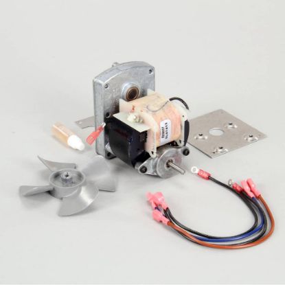 Picture of Prince Castle Gm Boxed Kit,motor W/mtg Bracket Part# 87-037S