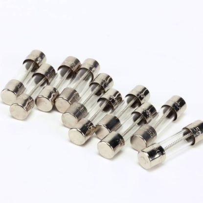 Picture of Prince Castle Kit,fuse 3Amp 250V (Pkg Of 10) Part# 88-600-3000S