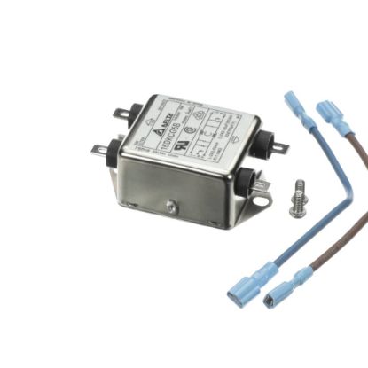 Picture of Prince Castle Emi Filter Kit Part# 88-828S