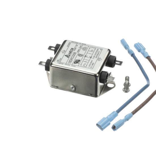Picture of Prince Castle Emi Filter Kit Part# 88-828S
