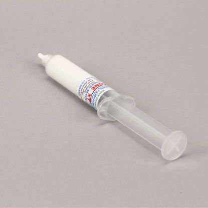 Picture of Prince Castle Therm Compoundwht1 Oz Syring Part# 89-1010