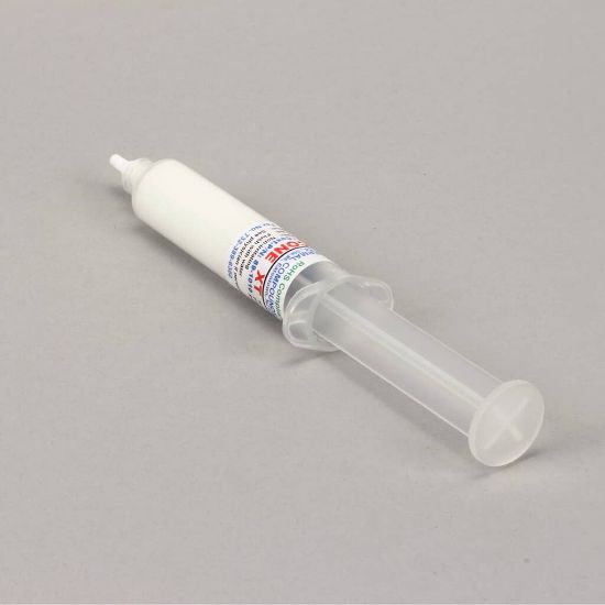 Picture of Prince Castle Therm Compoundwht1 Oz Syring Part# 89-1010