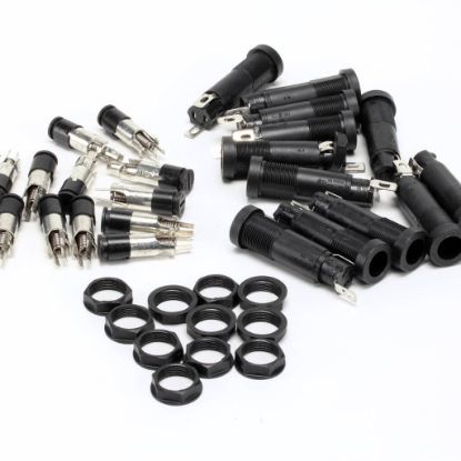 Picture of Prince Castle Kit,fuse Holder (Pkg Of 12) Part# 88-787S