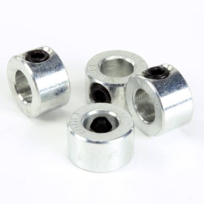 Picture of Prince Castle Kitcollar 1/4In W/setscrew (4 Part# 89-1060S