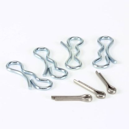 Picture of Prince Castle Kitcotter Pin Part# 89-1093S
