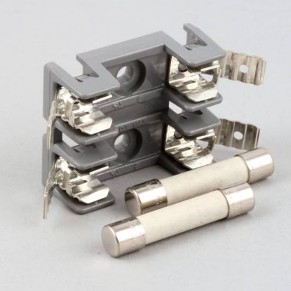 Picture of Prince Castle Bag Kit,fuse Block And Fuse Part# 88-806S