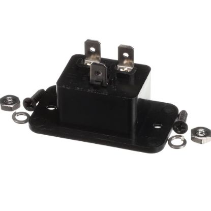 Picture of Prince Castle Power Inlet Connector Kit Part# 88-720-02S