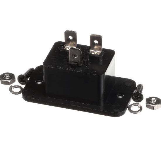 Picture of Prince Castle Power Inlet Connector Kit Part# 88-720-02S