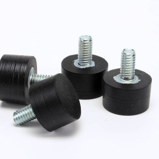 Picture of Prince Castle Feet (Set Of 4) Part# 919-18