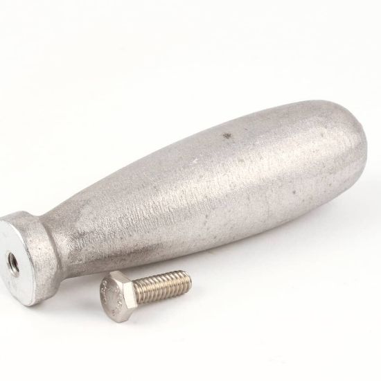 Picture of Prince Castle Handle W/mounting Scr (Nsf) Part# 919-114