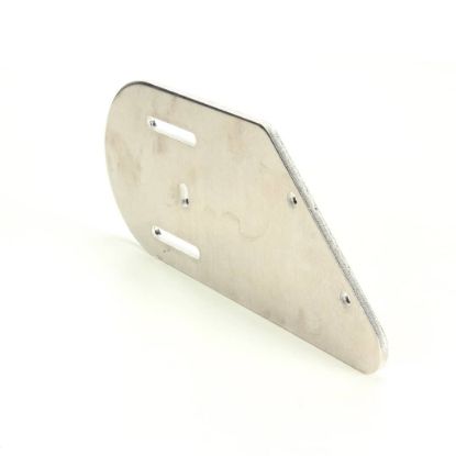 Picture of Prince Castle Raw, Use Kit Plate,carriage Part# 943-016