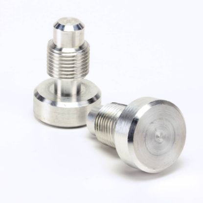 Picture of Prince Castle Knobs,guide Rods (Pkg Of 2) Part# 943-033S