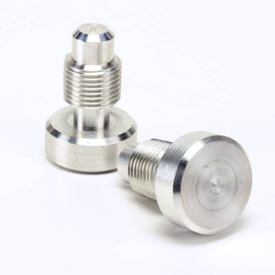 Picture of Prince Castle Knobs,guide Rods (Pkg Of 2) Part# 943-033S