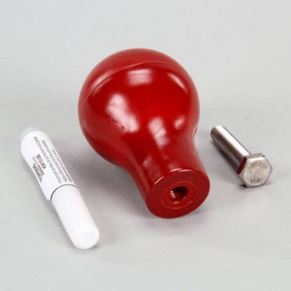 Picture of Prince Castle Pusher Handle W/mounting Scr Part# 943-077S