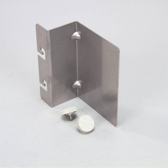 Picture of Prince Castle Bag Kit,table Stop W/knobs Part# 943-047S