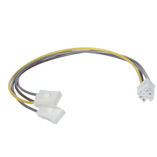 Picture of Prince Castle Assy Ext Wire Htr 12 Part# 95-1163
