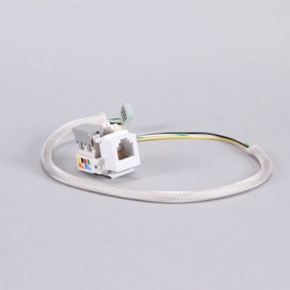 Picture of Prince Castle Kitconnector Wire Assembly Part# 95-1478S