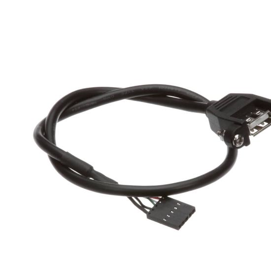 Picture of Prince Castle Ser Kit Usb Cord Panel Mount 1 Part# 95-1819S