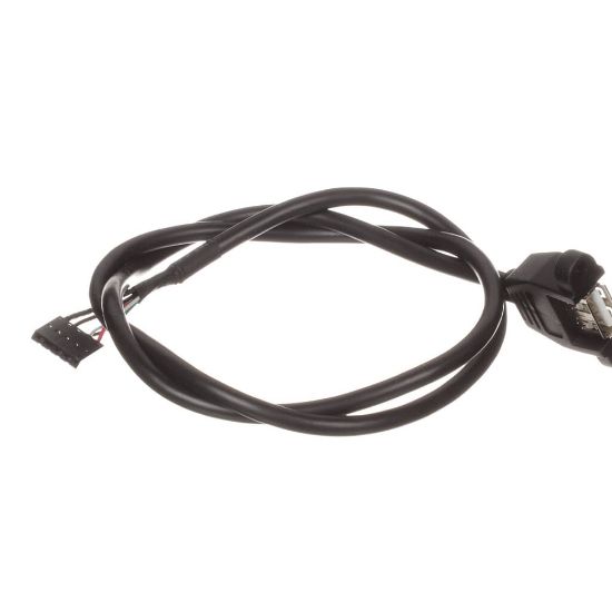 Picture of Prince Castle Usb Cord Panel Mount-30 Part# 95-1995S