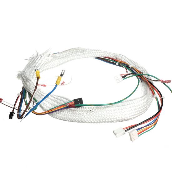 Picture of Prince Castle Harness Motor Bundle Irt Part# 95-2093