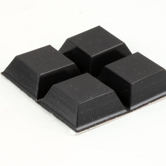 Picture of Prince Castle Feet (Pkg Of 4) Part# 970-019S