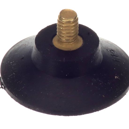 Picture of Prince Castle Suction Cup Part# 970-068