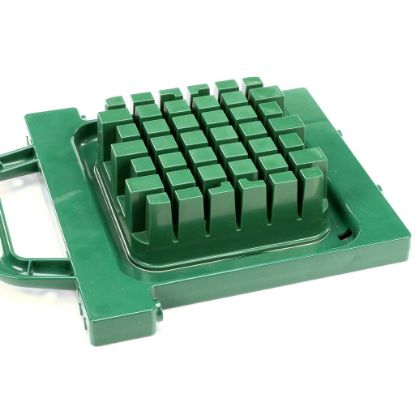 Picture of Prince Castle Replacement Pusher Head - Lett Part# 980-000-32C