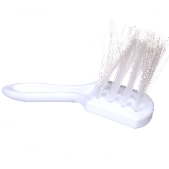 Picture of Prince Castle Brush Saber King White/white Part# 980-043S