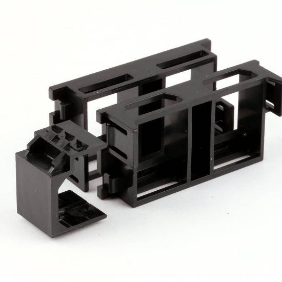 Picture of Prince Castle Kit Snap-in Faceplate Rj11 Part# 9770-116S