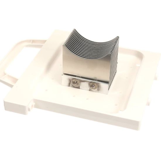 Picture of Prince Castle Pusher, 3/16" Onion Part# 980-000-20C