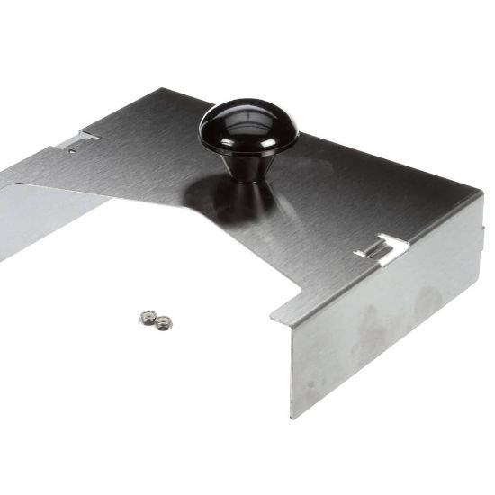 Picture of Prince Castle Cover W/knob Part# 970-054S