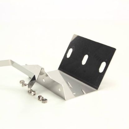 Picture of Prince Castle Pusher Bracket W/hardware Part# 970-023S