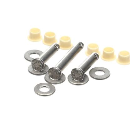 Picture of Prince Castle Handle Assembly Spring Pins Part# 980-REPL-007