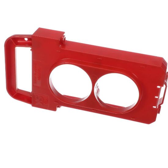 Picture of Prince Castle Tomato Cover Blade Part# 981-REPL-009
