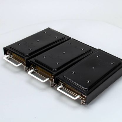 Picture of Prince Castle Box Kit,rack 1/3 Pans & Covers Part# DHB4-30RAKA