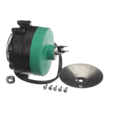 Picture of Randell Motor, Refrigeration, 6-9-12 Watt, 1500 Part# ELMTR2401