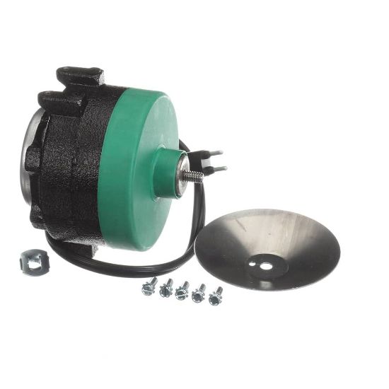 Picture of Randell Motor, Refrigeration, 6-9-12 Watt, 1500 Part# ELMTR2401