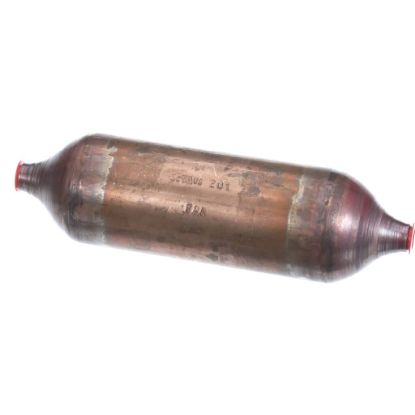 Picture of Randell Accumulator, 3/8 Dia X 7 Long Part# RFACM1801