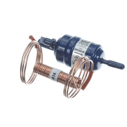 Picture of Randell Cap Tube,.036 X 96 W/ 4Ft,heat Exchange Part# RPCAP2402