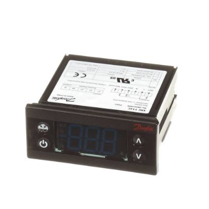 Picture of Randell Control Danfoss Cheeser (Rf Prg1802 Part# RPCNT2104